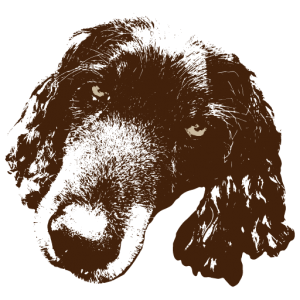Zen Dogs logo
